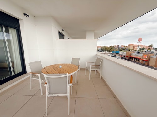 Elegant apartment with pool and parking by beBalmy, photo 11 of 41