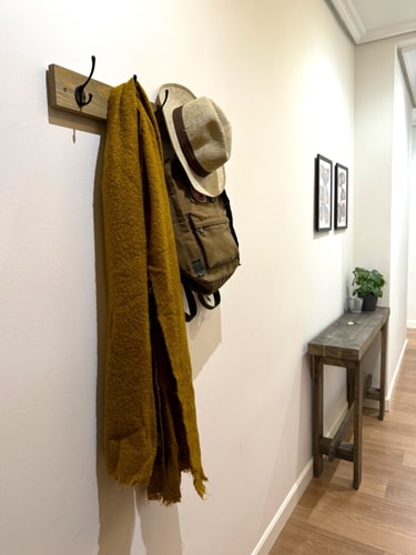 Luxurious apartment in Chamberí by beBalmy, photo 17 of 58