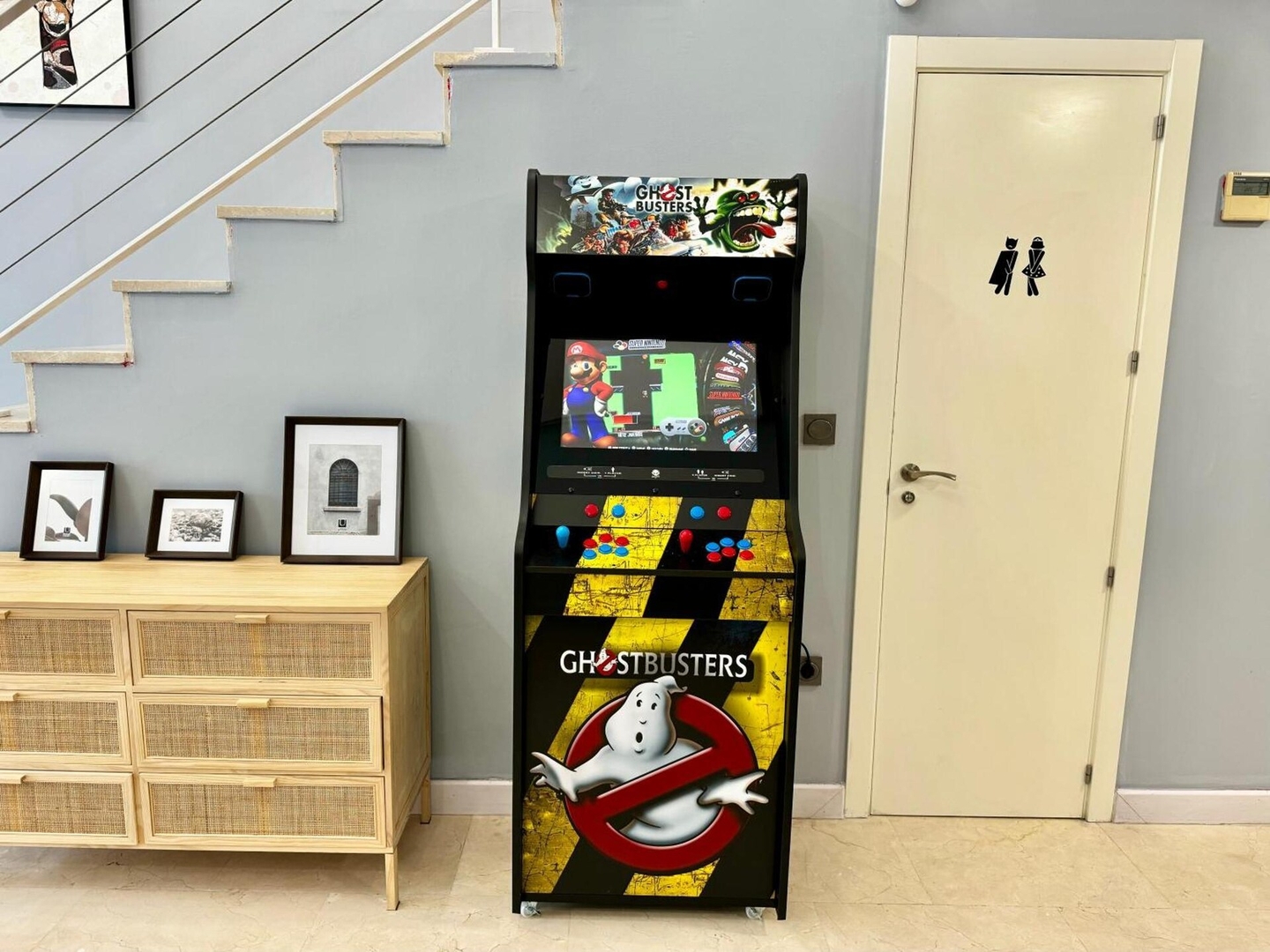 Loft Oasis with parking by beBalmy 2 beBalmy