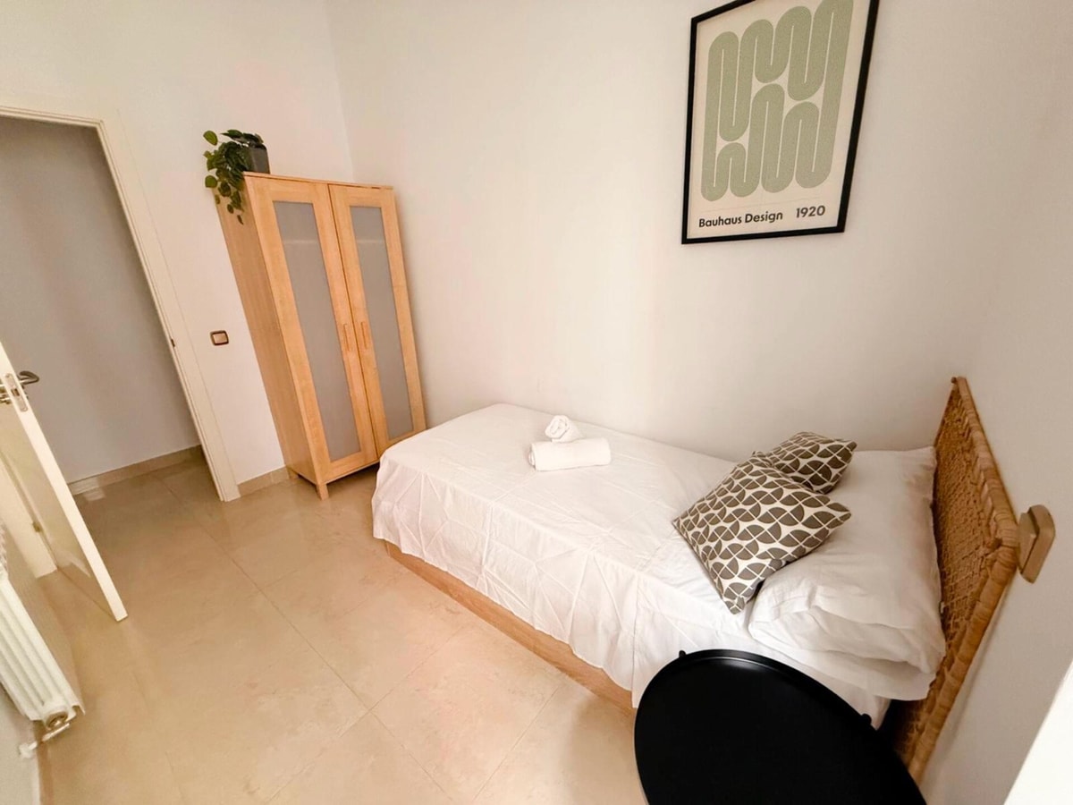 Spacious apartment in the center by beBalmy 11 beBalmy