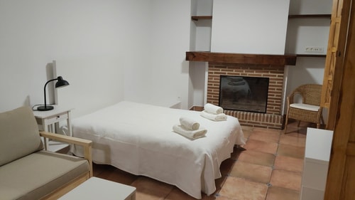 Comfortable studio in San Pablo by beBalmy, photo 6 of 10