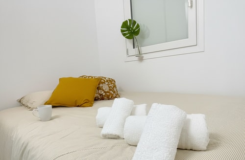 Cozy & Central Apartment with Pool in Torremolinos, photo 7 of 19