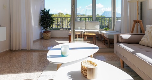 Apartamento cómodo en el Corazón de Alicante, foto 3 de 21