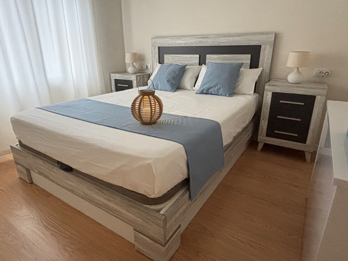 Apartment with views in Peñíscola by beBalmy 19 beBalmy