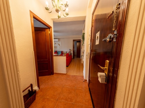 Large apartment near Convention Center by beBalmy, photo 10 of 15