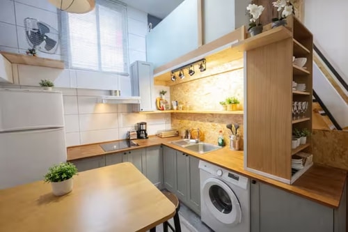 Familiar apartment located at Tetúan By Bebalmy, photo 7 of 10