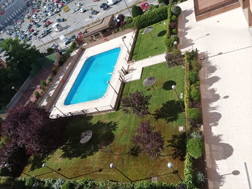 Apartment a few meters from IFEMA & Plenilunio., photo 3 of 15
