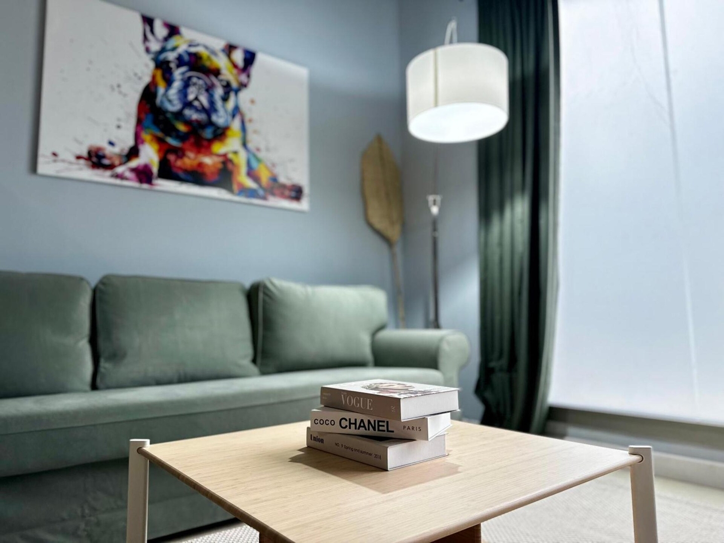 Loft Oasis with parking by beBalmy 27 beBalmy