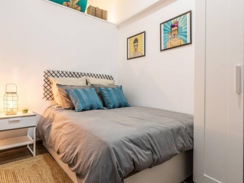 Beautiful apartment with 2 bedrooms by beBalmy, photo 14 of 22