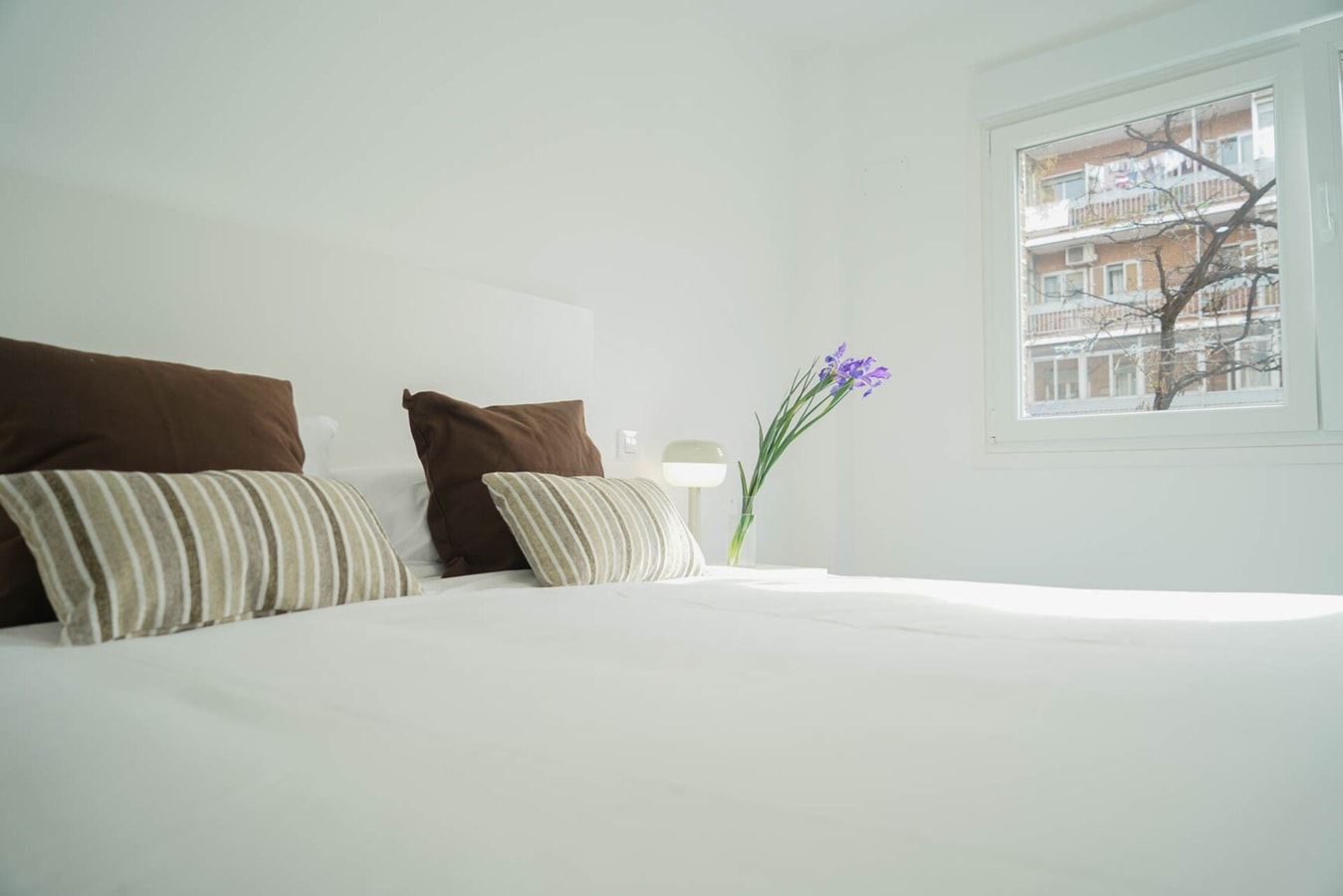 Cozy apartment in Vallecas by beBalmy 9 beBalmy