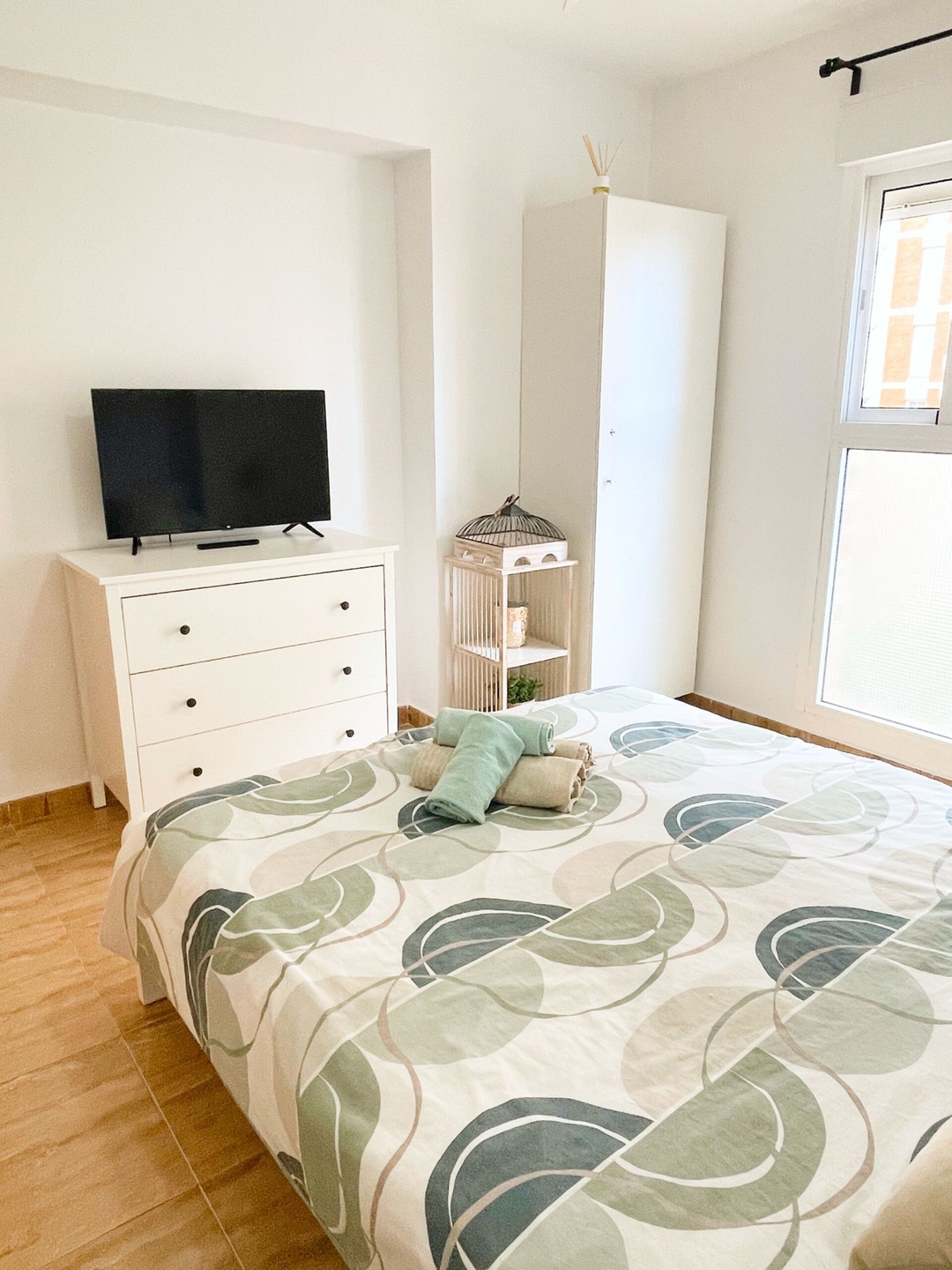 Comfortable apartment in Benalmadena by beBalmy 12 beBalmy