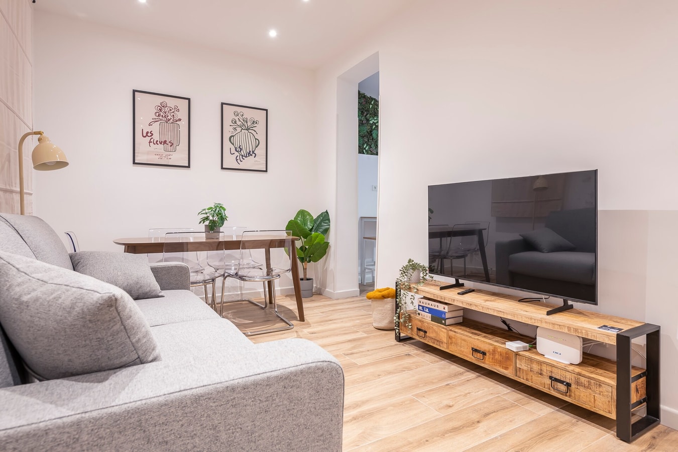 Exclusive apartment in El Retiro by beBalmy 18 beBalmy