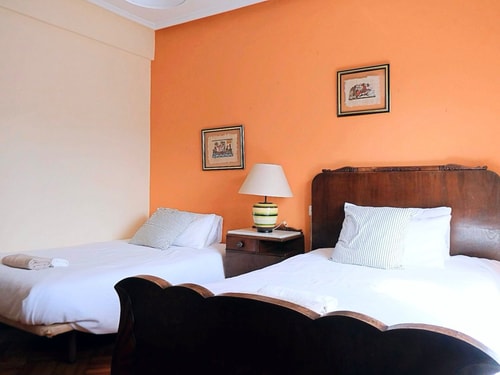 Spacious apartment in Avilés by beBalmy, photo 17 of 24