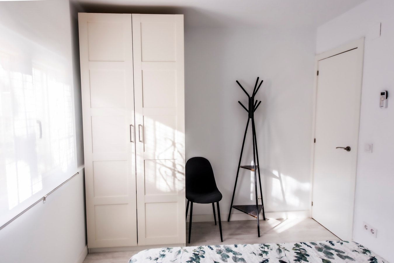 Lovely apartment in Barajas by beBalmy 32 beBalmy