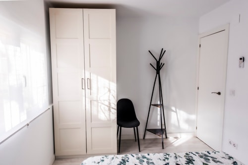 Lovely apartment in Barajas by beBalmy, photo 33 of 35