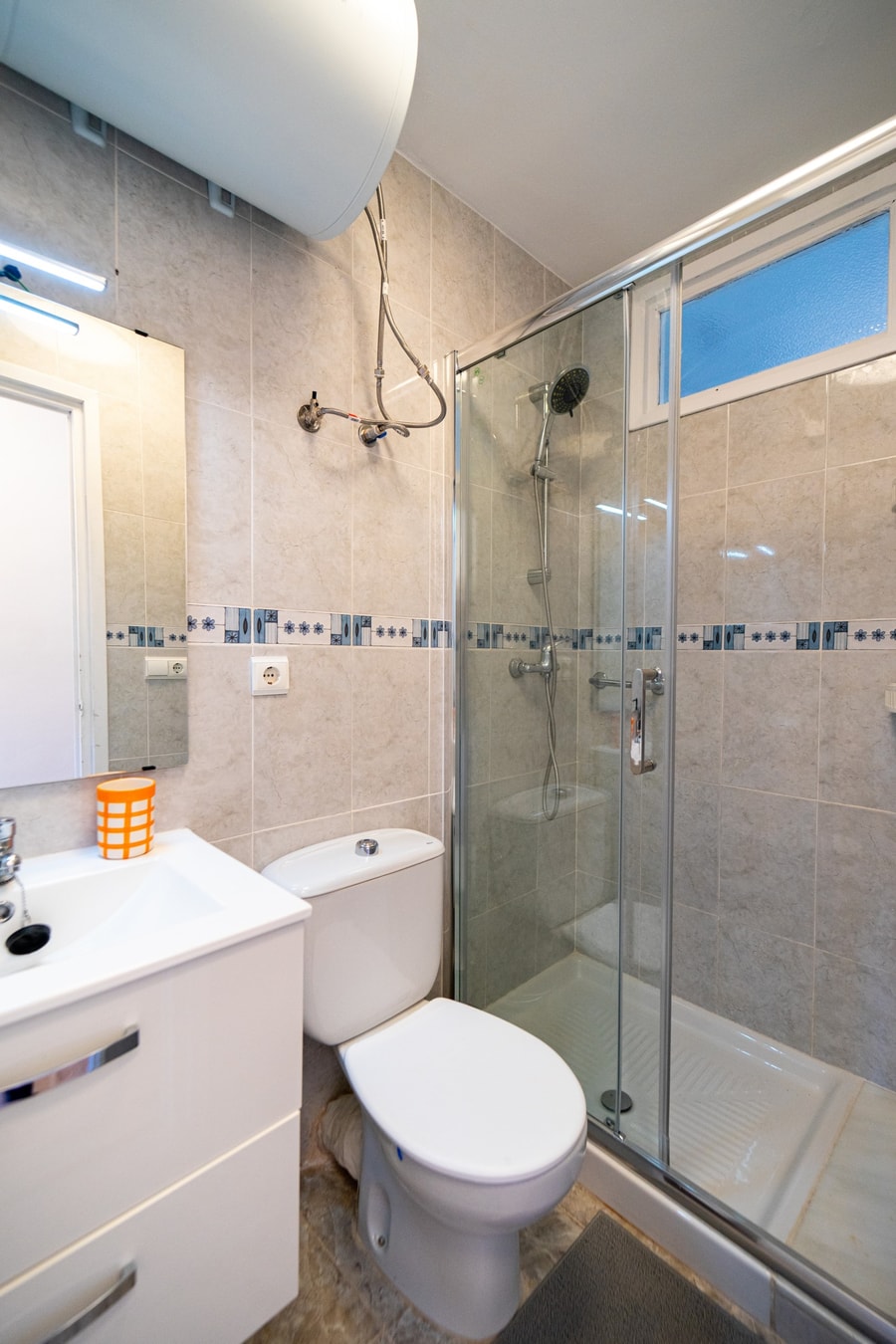 (Peñiscola) Catalun · Cozy loft by the beach in Peñiscola by beBalmy 10 beBalmy