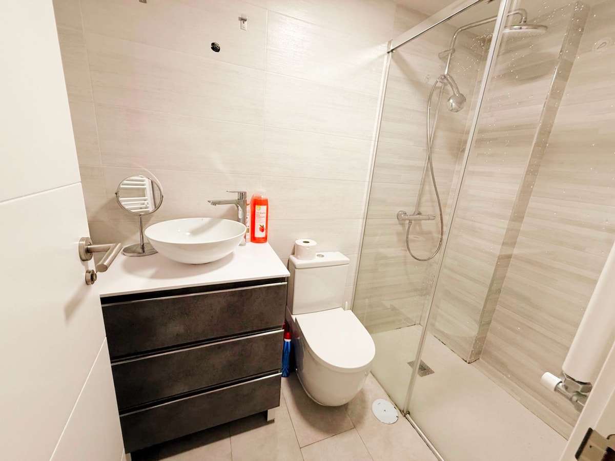 Modern loft in Pacifico by beBalmy 5 beBalmy