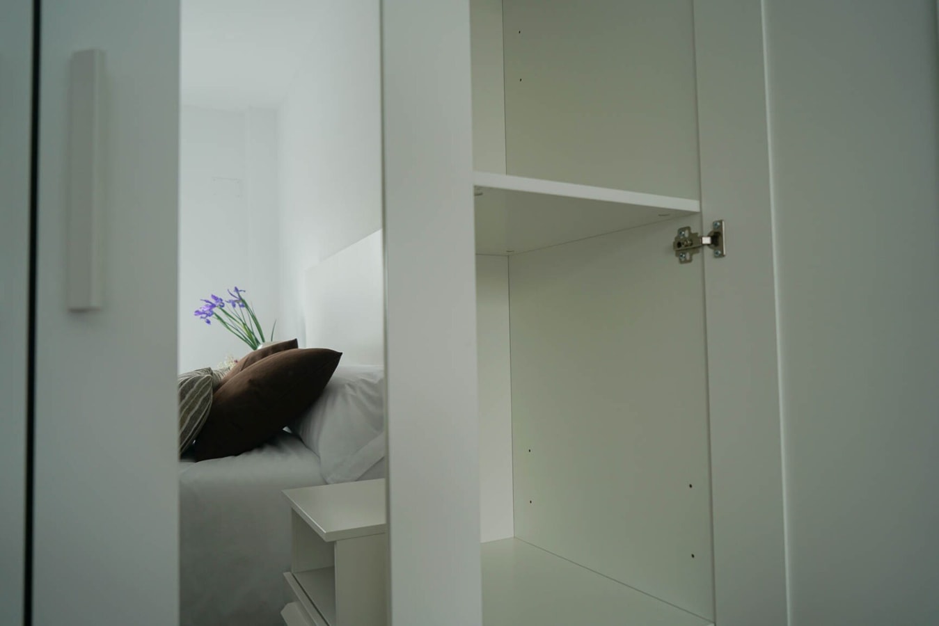 Cozy apartment in Vallecas by beBalmy 12 beBalmy