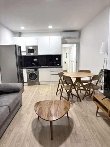 Beautiful apartment in the center of Alcobendas, photo 15 of 16