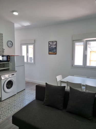 Art Apartment in Toledo by beBalmy, photo 5 of 19
