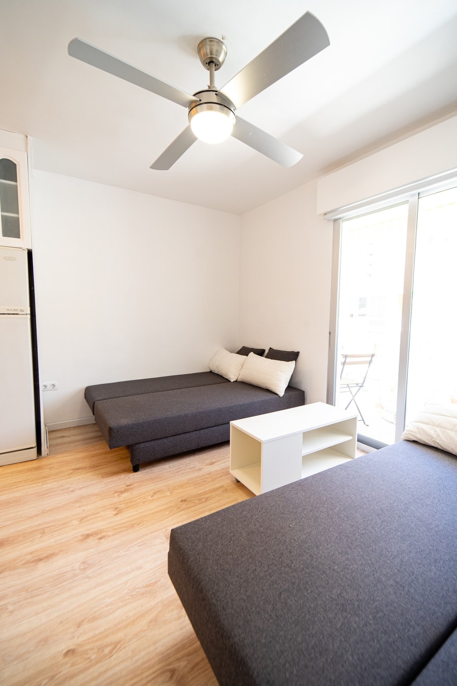 (Peñiscola) Catalun · Cozy loft by the beach in Peñiscola by beBalmy 12 beBalmy