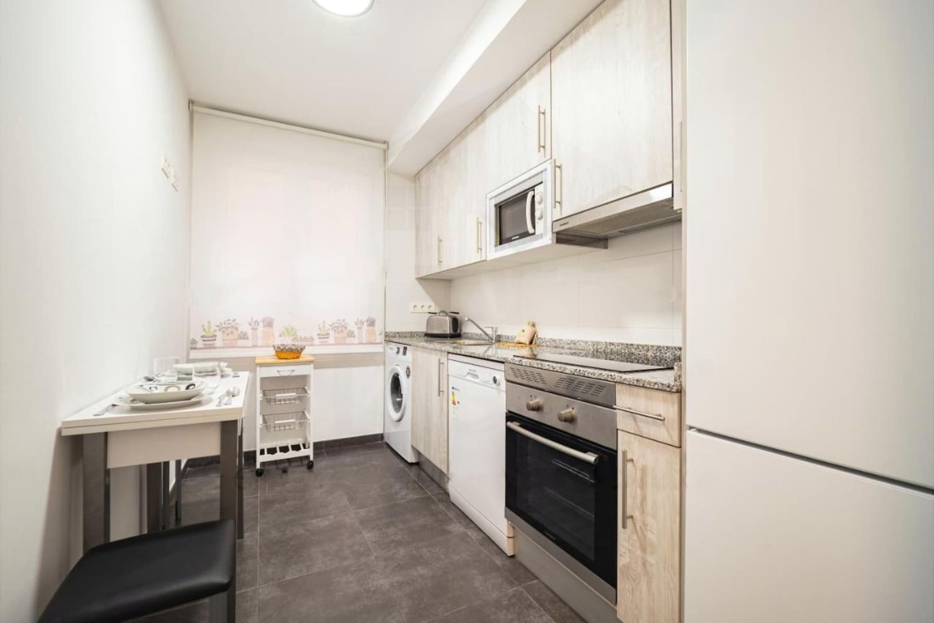 Poniente Paradise by beBalmy 13 beBalmy