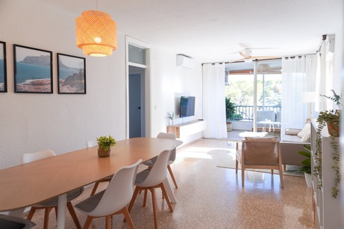 Apartamento cómodo en el Corazón de Alicante, foto 12 de 21