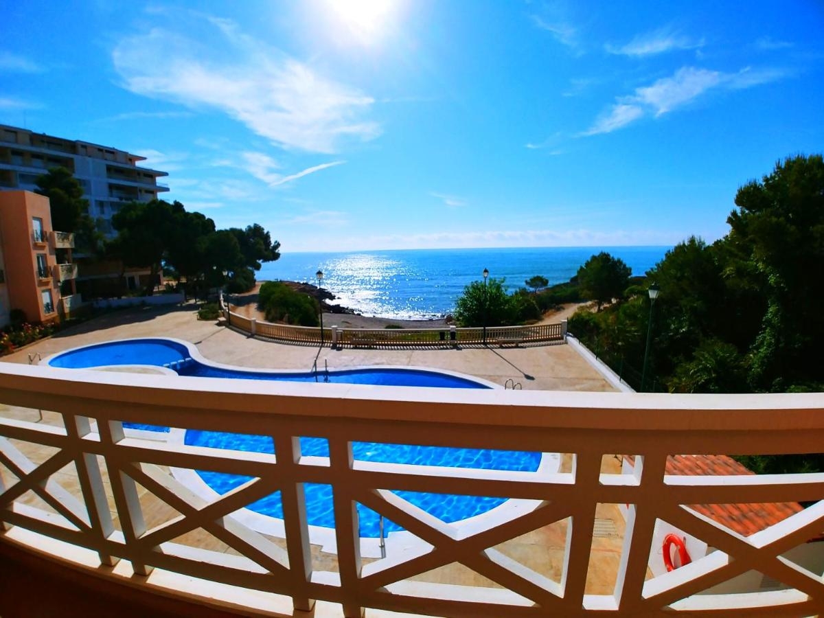Dreamy apartment with sea views by beBalmy 4 beBalmy