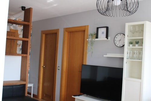 Charming apartment with parking by beBalmy, photo 25 of 27