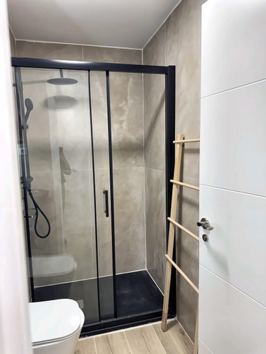 Beautiful apartment in the center of Alcobendas, photo 9 of 16