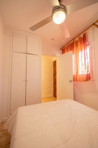 Cozy Beachside Loft in Peñíscola by beBalmy, photo 11 of 12