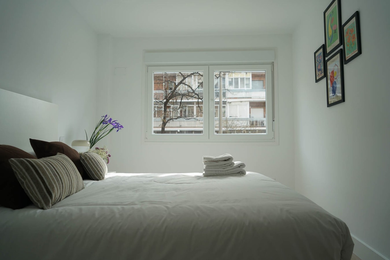 Cozy apartment in Vallecas by beBalmy 14 beBalmy