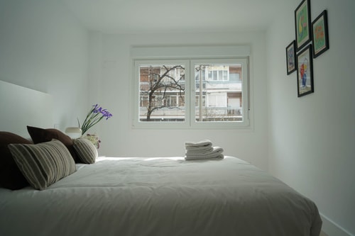 Cozy apartment in Vallecas by beBalmy, photo 29 of 76