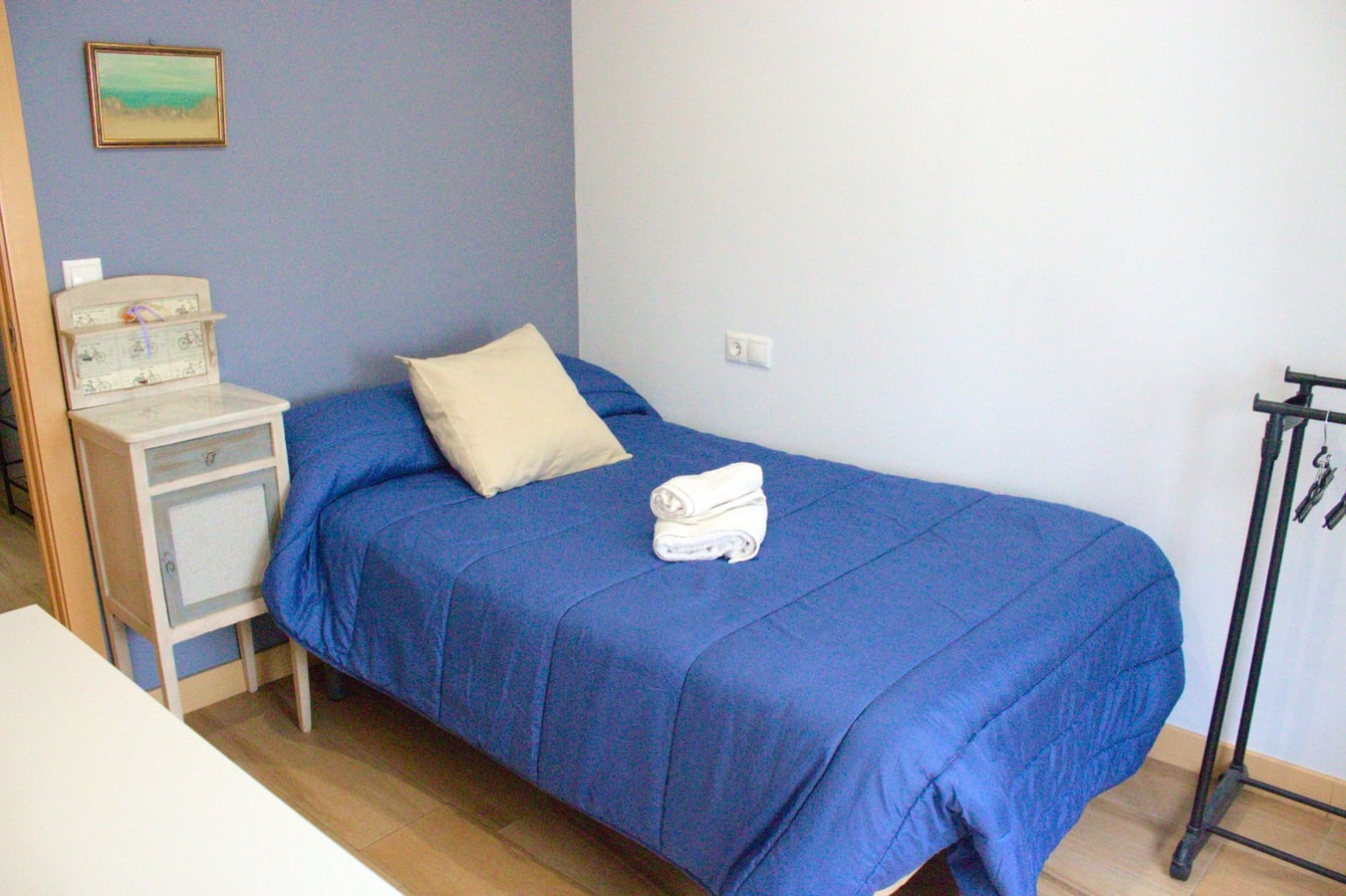 Beautiful loft downtown Cordoba by beBalmy 5 beBalmy