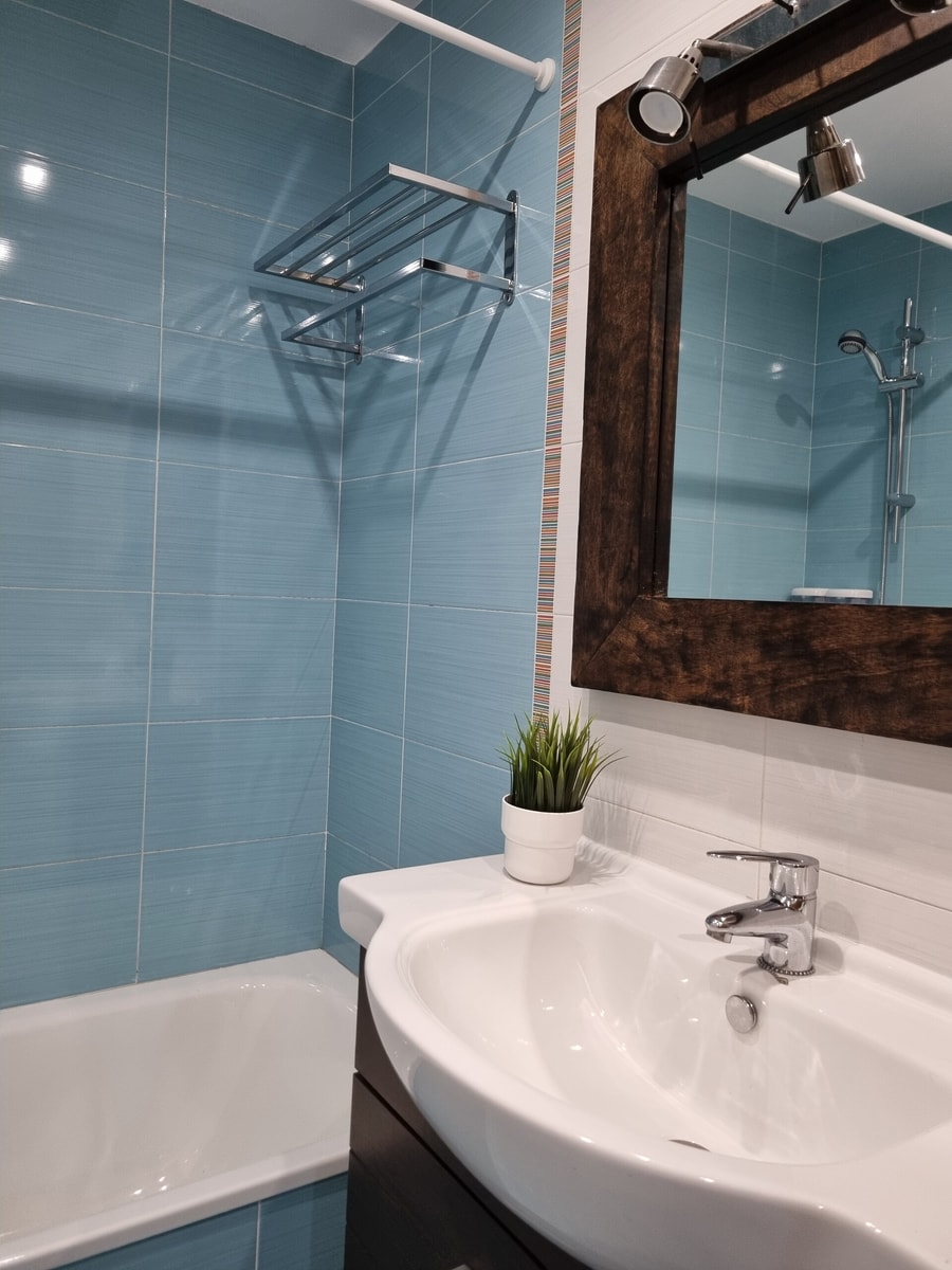 Charming apartment with parking by beBalmy 14 beBalmy