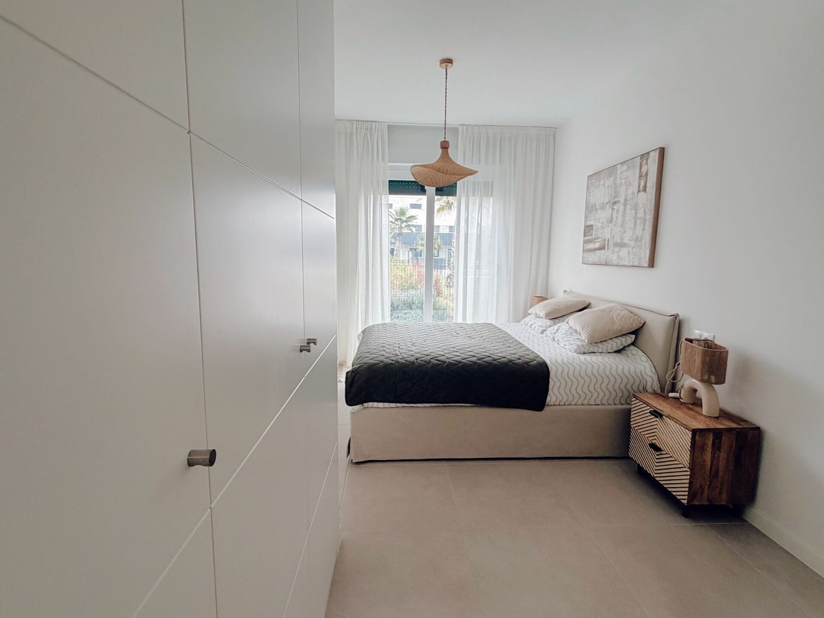 Elegant apartment with pool and parking by beBalmy 2 beBalmy