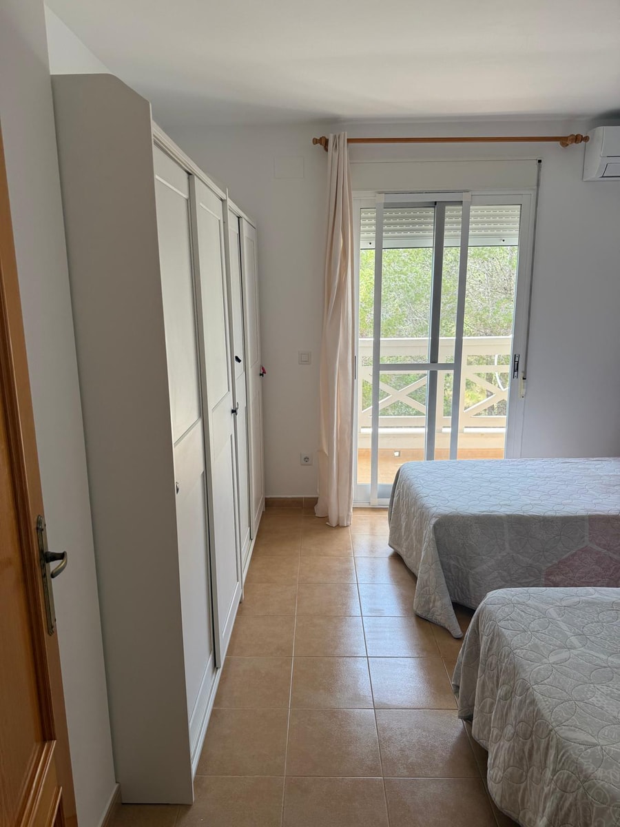 Dreamy apartment with sea views by beBalmy 23 beBalmy