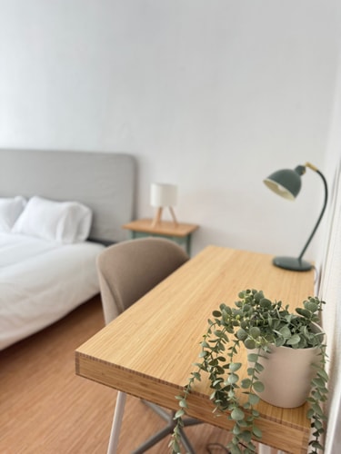 Luxury apartment on San Isidro Madrid, photo 2 of 15