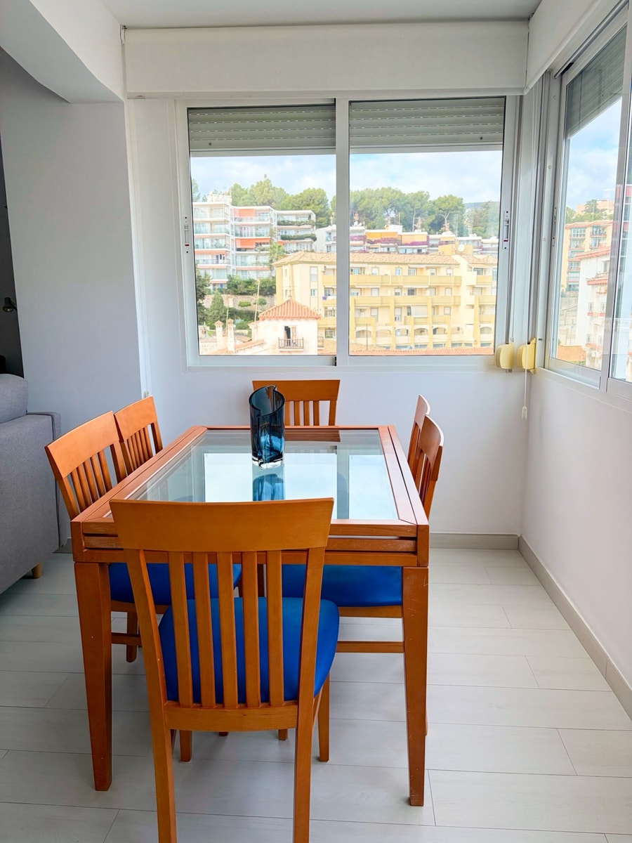 Urban Oasis with Pool in Malaga Centro by beBalmy 8 beBalmy