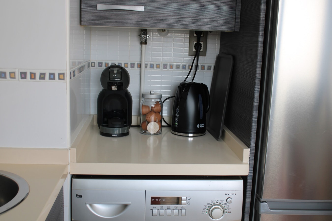 Charming apartment with parking by beBalmy 11 beBalmy