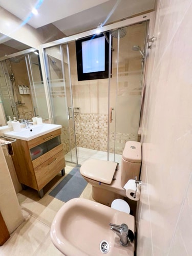 Spectacular apartment near the airport By BeBalmy, photo 13 of 13