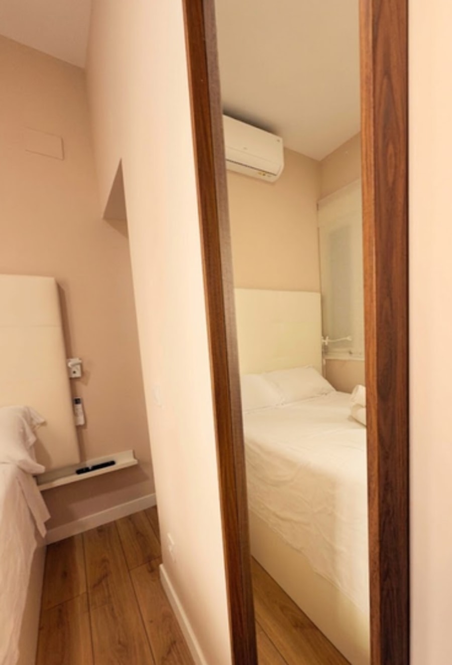 AL-93 (Madrid) Mur · Modern, spacious and bright apartment by beBalmy 9 beBalmy
