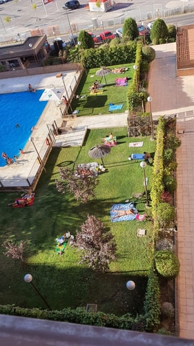 Apartment a few meters from IFEMA & Plenilunio., photo 13 of 15