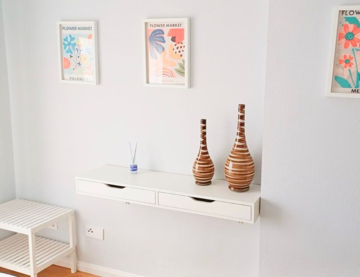 Airport Madrid Plenilunio Suites Green by beBalmy 6 beBalmy