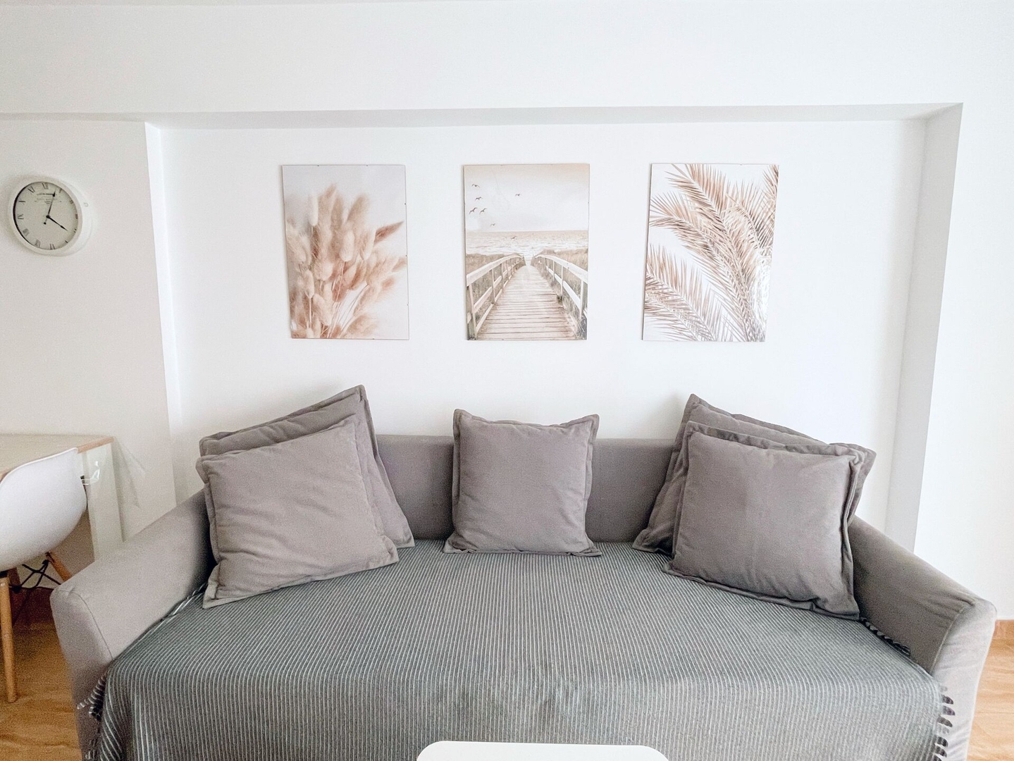 Comfortable apartment in Benalmadena by beBalmy 23 beBalmy