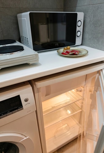 Functional Studio: Perfect for Exploring Gran Vía, photo 8 of 11