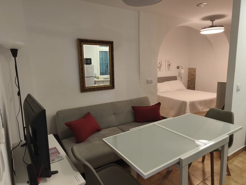 Top-notch studio in the center of Carmona, Seville, photo 1 of 18