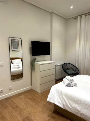 Luxurious apartment in Chamberí by beBalmy, photo 27 of 58