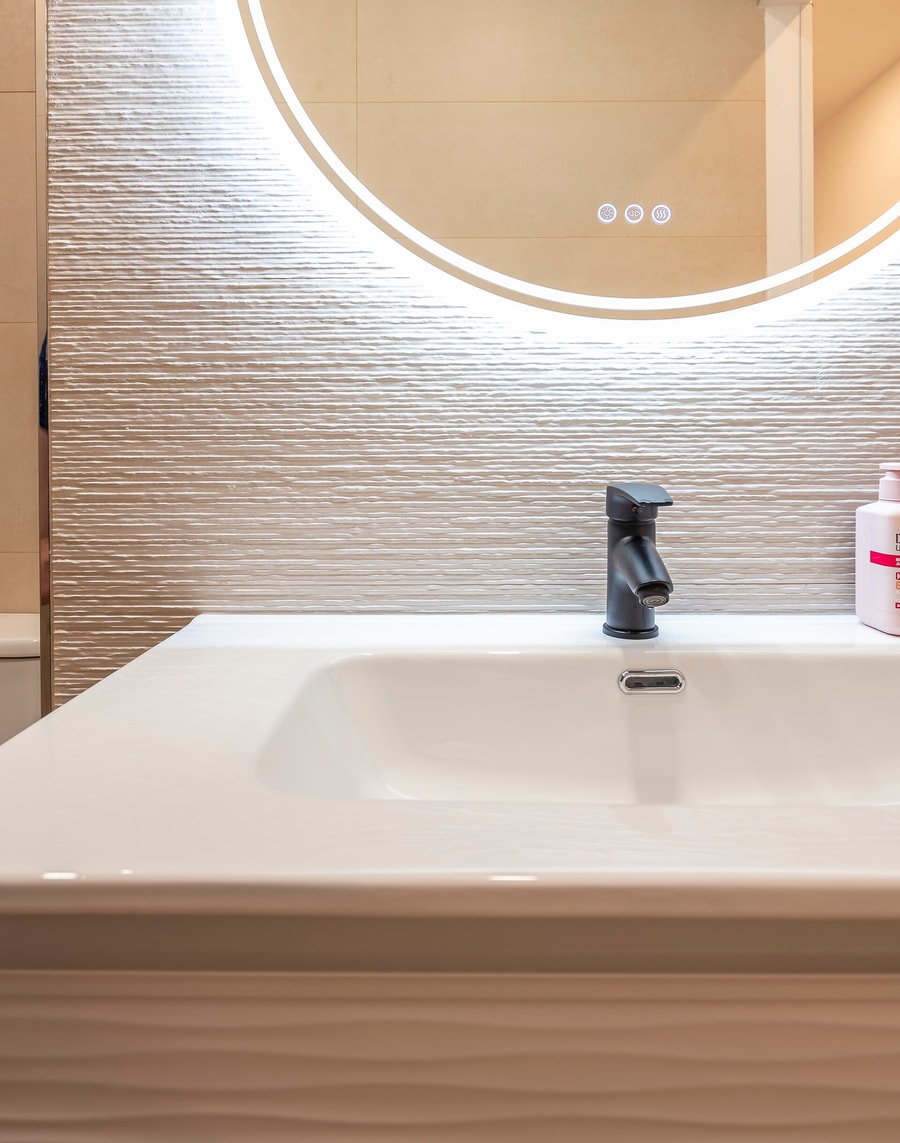 Exclusive apartment in El Retiro by beBalmy 6 beBalmy