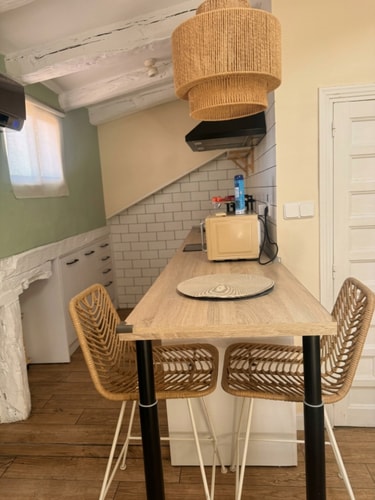 Cozy penthouse in Madrid-Centro by beBalmy, photo 2 of 6